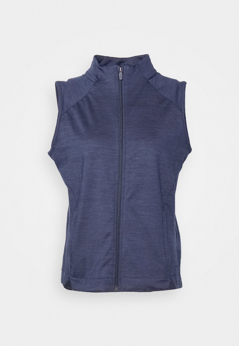 Puma Golf Bodywarmer donkerblauw