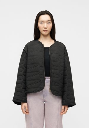 FAYLOR - Kerge jope - black