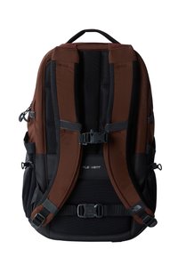 The North Face BOREALIS - Zaino da trekking - dark oak tnf black