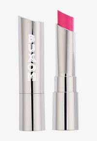 Buxom - FULL-ON™ PLUMPING LIPSTICK SATIN - Rossetto - rosé bubbles Immagine in miniatura 1
