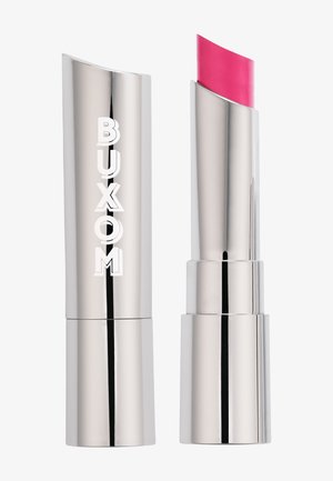 Buxom FULL-ON™ PLUMPING LIPSTICK SATIN - Lipstick - rosé bubbles