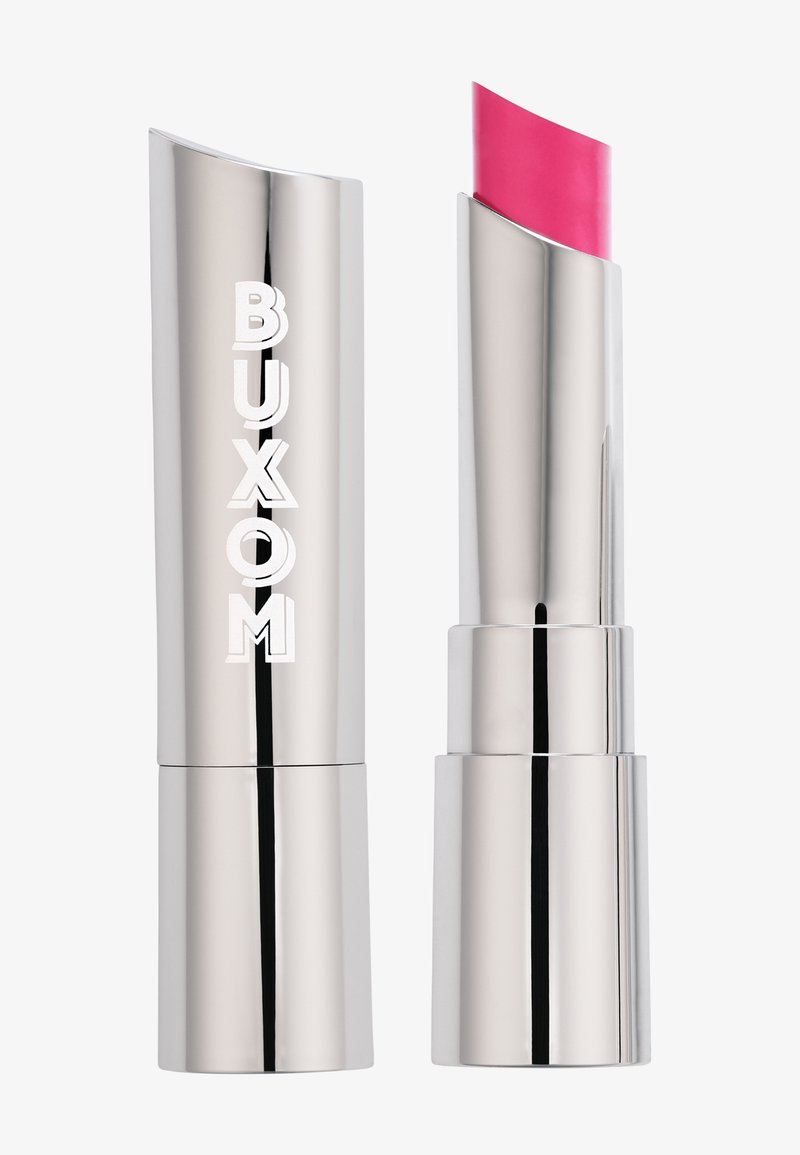 Buxom - FULL-ON™ PLUMPING LIPSTICK SATIN - Rossetto - rosé bubbles, Ingrandire