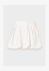 JIRAYA - А-образна пола - white