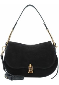 MAGIE BIM - Handtas - noir noir
