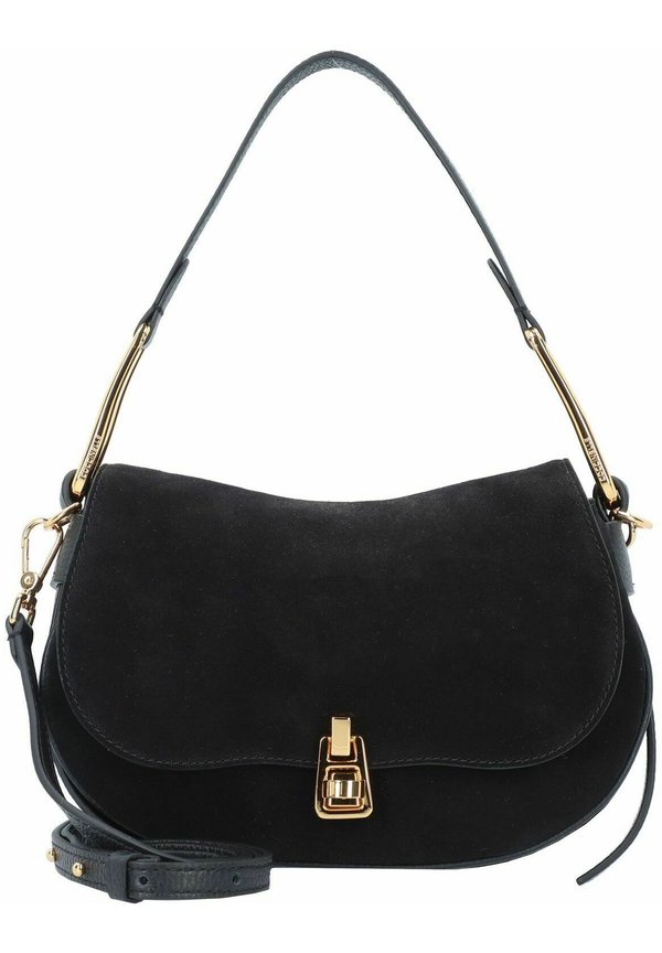 MAGIE BIM - Handbag - noir noir