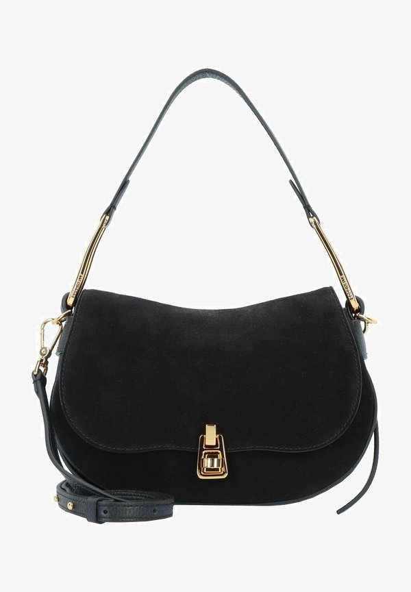 MAGIE BIM - Handbag - noir noir
