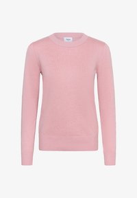 Non sélectionné, cameo pink melange