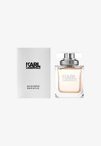 Karl Lagerfeld Fragrances DUO FOR WOMEN EDP - Eau de Parfum - -