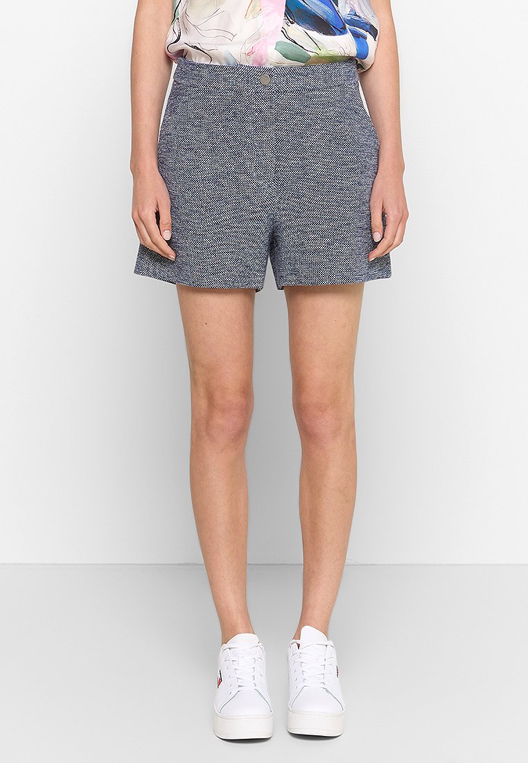 Ivko Shorts donkerblauw Ivko Shorts donkerblauw
