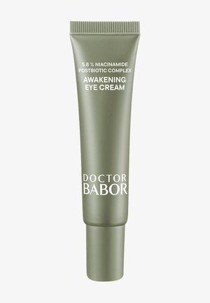 AWAKENING EYE CREAM - Oogverzorging - -