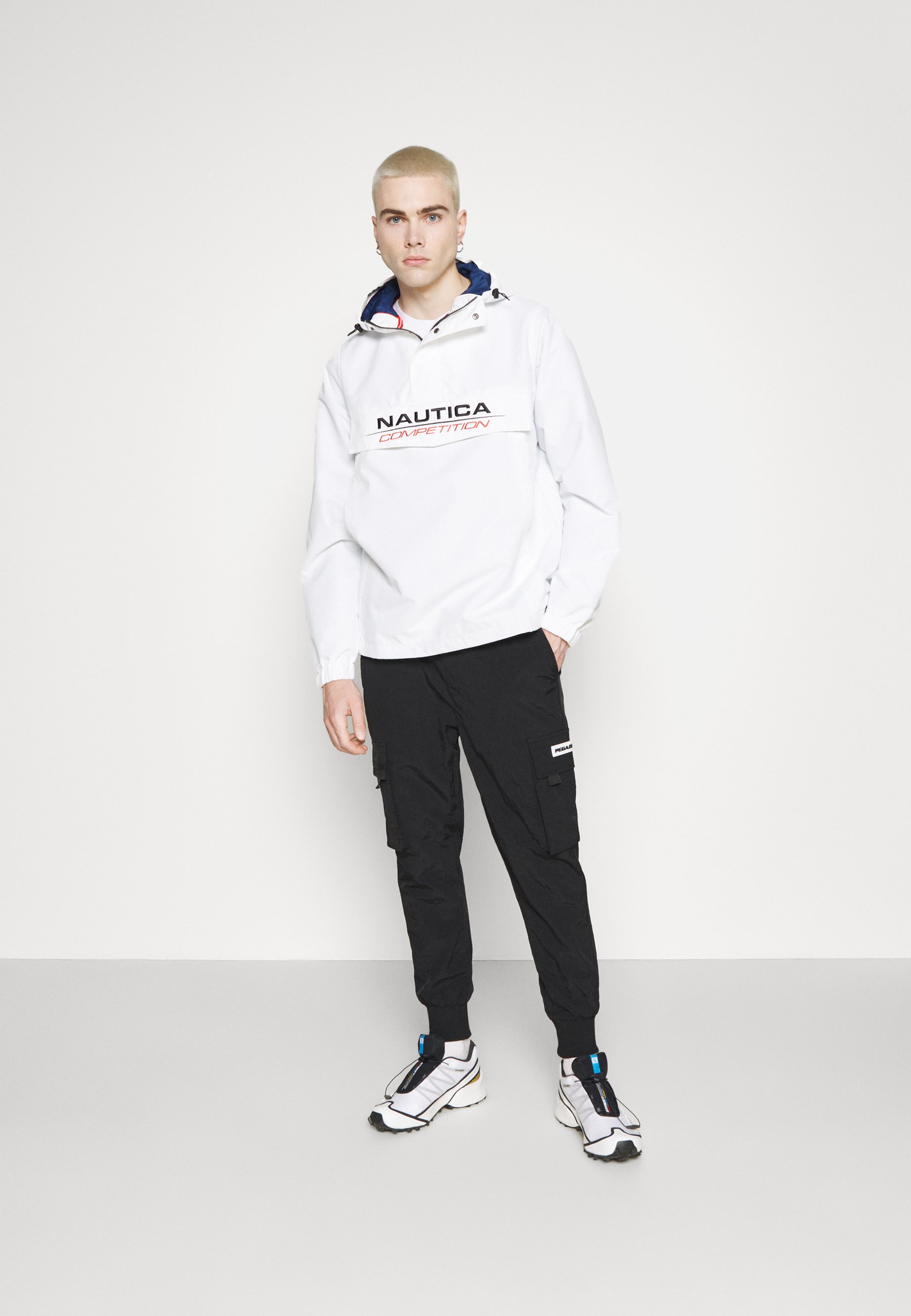 Nautica Japan SS22 Collection Lookbook Buy Online