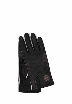 CASUAL PREMIUM TOUCHSCREEN JACK TOUCH - Fingerhandschuh - black
