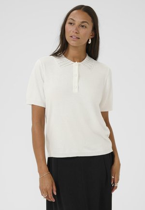 Polo - chalk