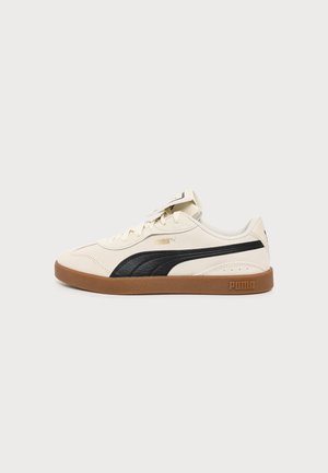 Puma, PUMA CLUB AZURA  - Sportcipő - alpine snow/puma black