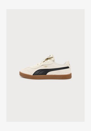 Puma, PUMA CLUB AZURA - Sportcipő - alpine snow/puma black