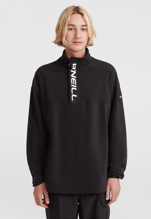 ORIGINALS POLARTEC 100 - Fliisdžemper - black out