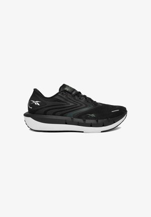 Reebok, REEBOK RUNNING SHOES MEN'S BLACK 5906751615775 - Laufschuh Straße - black