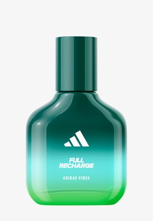 VIBES FULL RECHARGE - Eau de parfum - -