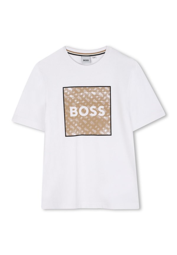 JUNIOR SHORT SLEEVES TEE - Print T-shirt