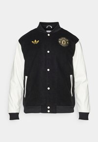 MANCHESTER UNITED CHINESE NEW YEAR - Klubbklær - black/off white