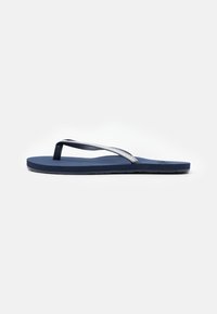 Não selecionado, navy