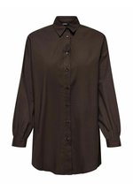 Vero Moda Vmnora Oversize Shirt (10319825