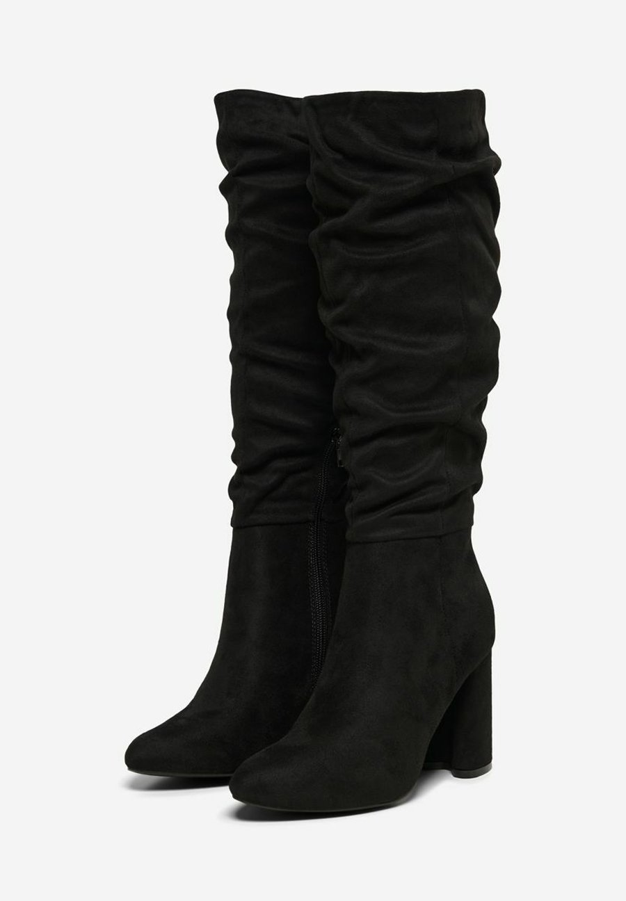 Femme Bottes à talons hauts Femme Bottes à talons hauts