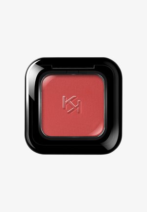 HIGH PIGMENT EYESHADOW - Eye shadow - matte red