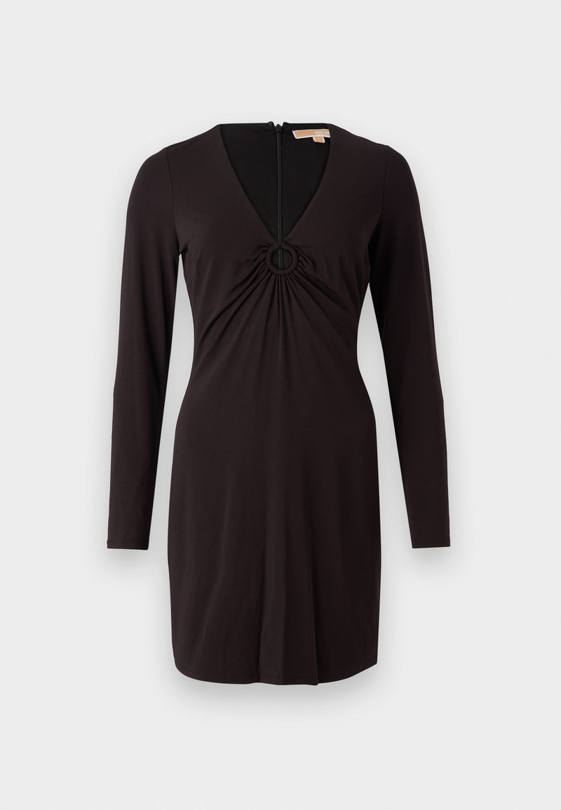 MICHAEL Michael Kors Cocktailjurk zwart
