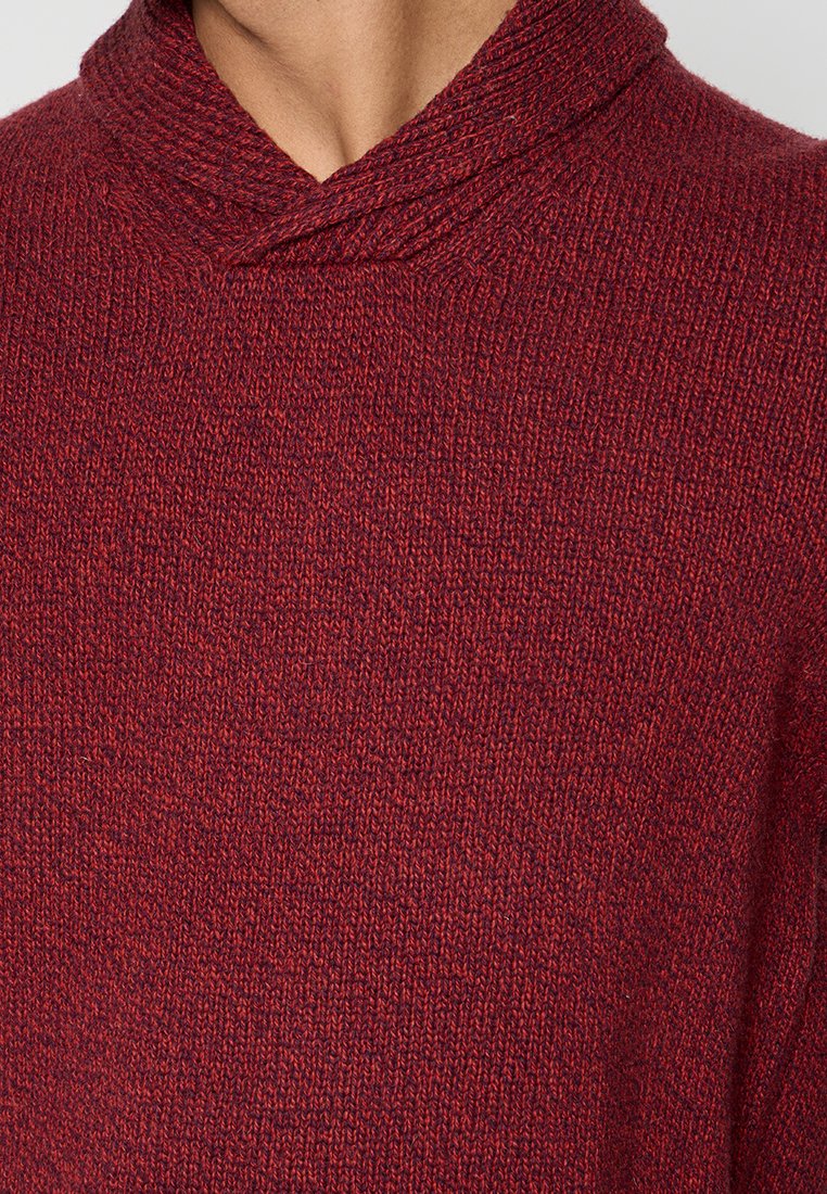 Strickpullover