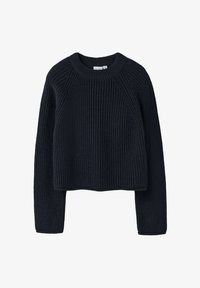 Nepasirinkta, navy blazer