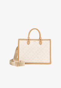 Ausgewählt, ecru braun