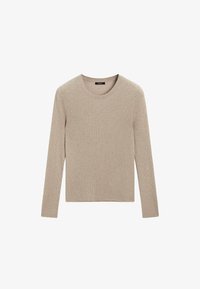 Wybrany, LIGHT BROWN
