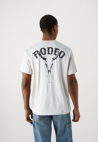 Only & Sons ONSSMART TEE - T-shirts print - moonbeam