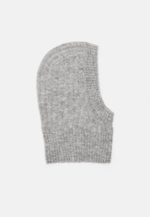 BALACLAVA - Beanie - grey