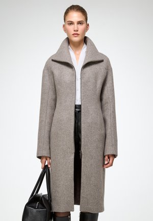 ZOELLE - Cappotto classico - light grey