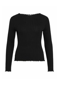 Niet geselecteerd, black beauty