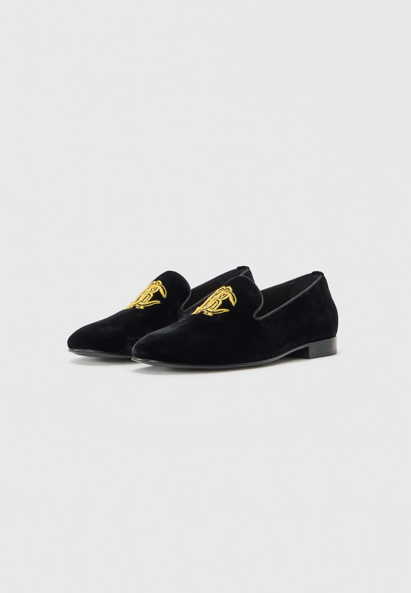 Roberto Cavalli FLORENCE - Slip-ons - black - Zalando.ie display picture 1