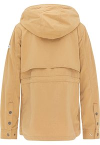 Frieda & Freddies Allvädersjacka - beige