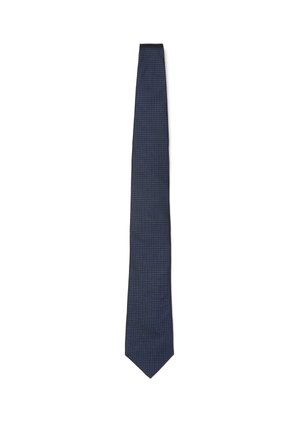 Cravatta - navy blue