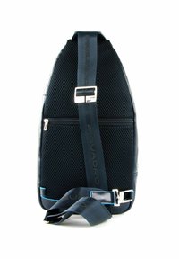 Piquadro BLUE SQUARE MONO  - Tagesrucksack - blu notte