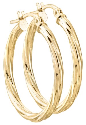 DIAMANT L'ÉTERNEL Pendientes - gold