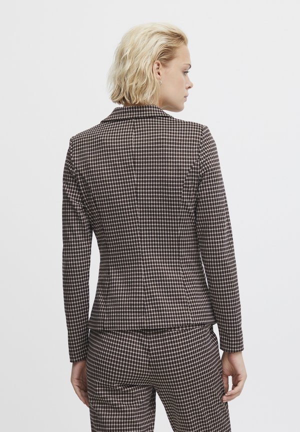 IHKATE - Blazer - port royale3