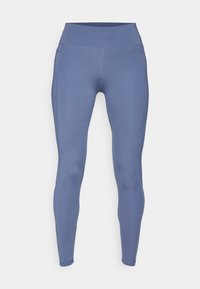 ONPJAM-2-FONT - Tights - vintage indigo