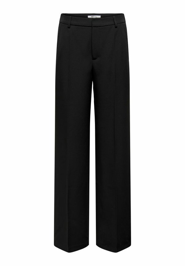 BERRY HW WIDE TLR - Trousers