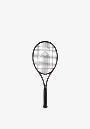 Head, TURNIERSCHLÄGER PRESTIGE TOUR 2023 UNISEX - Racchetta da tennis - dunkelrot/schwarz