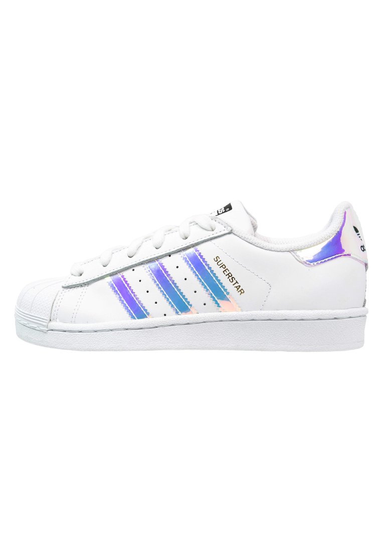 adidas gazelle silver green womens Superstar x Vitoria main image 0