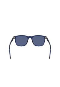 Lacoste Occhiali da sole - transparent blue
