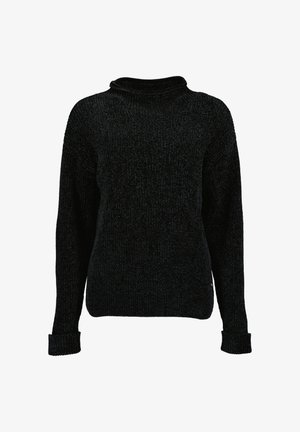 Blue Seven, - Sweter