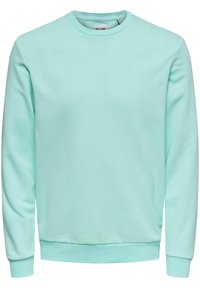 Non selezionato, island paradise